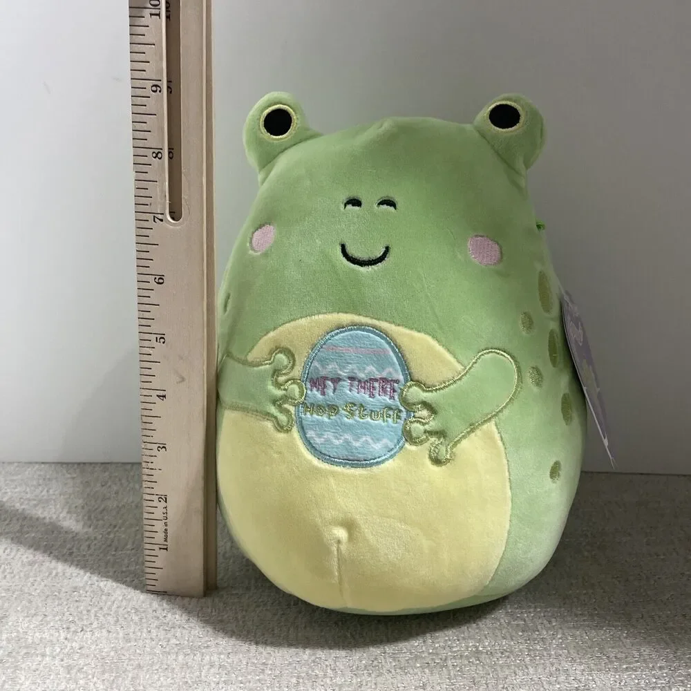 Squishmallows new please